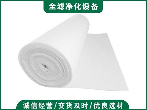 中效過(guò)濾卷